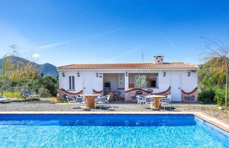 Villa Coino Cartama