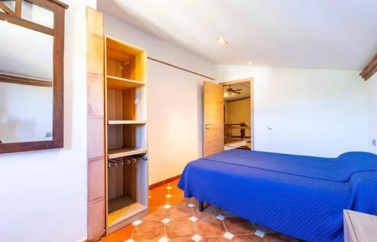 Villa Coino Cartama 0*,  Spain