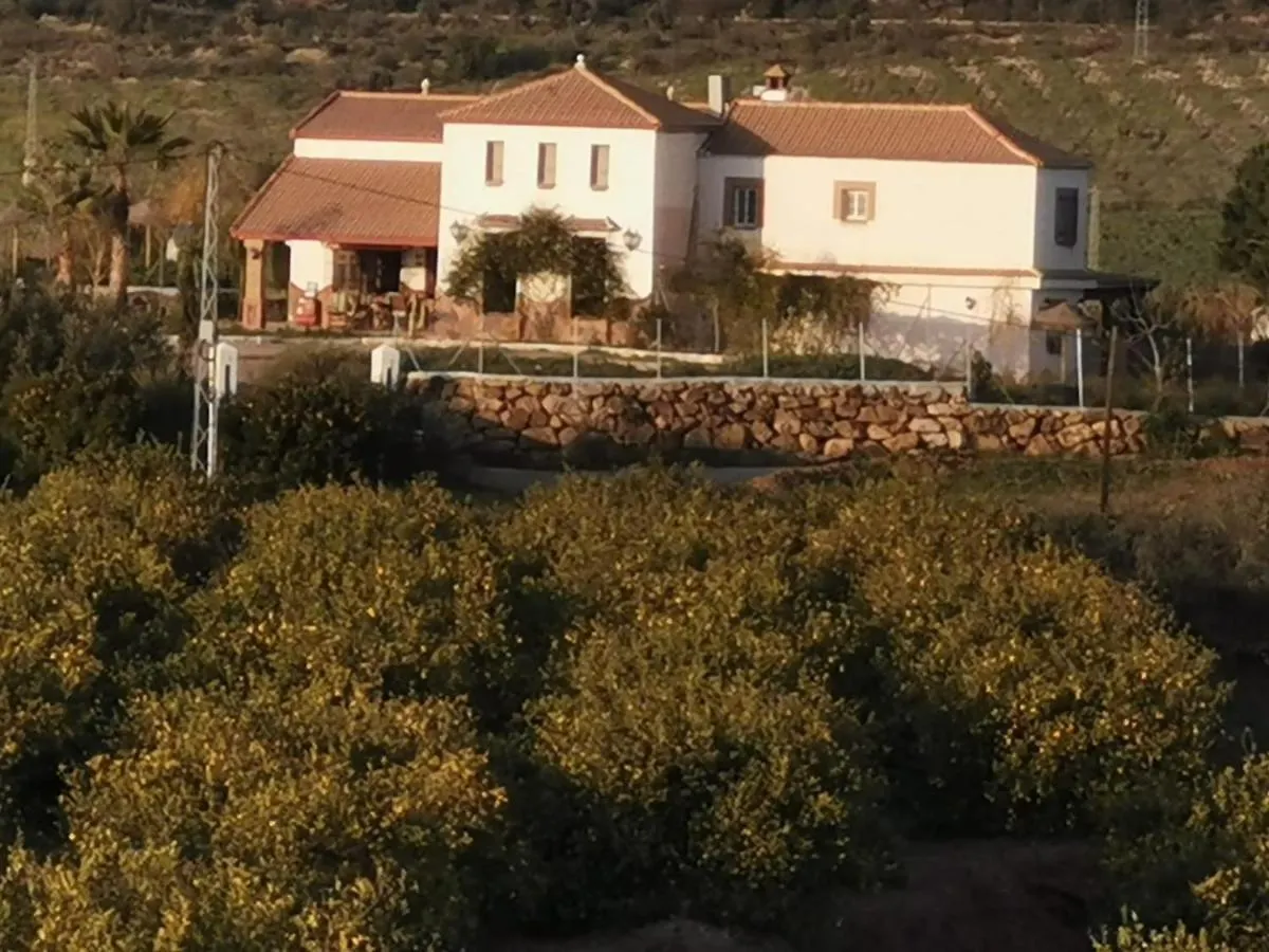 Villa Coino Cartama 0*,