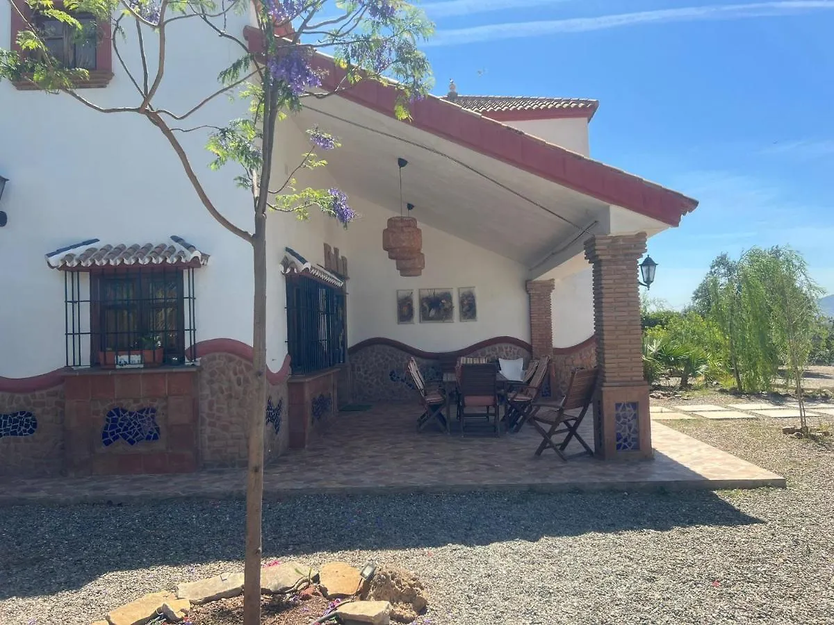 Villa Coino Cartama 0*,  Spain
