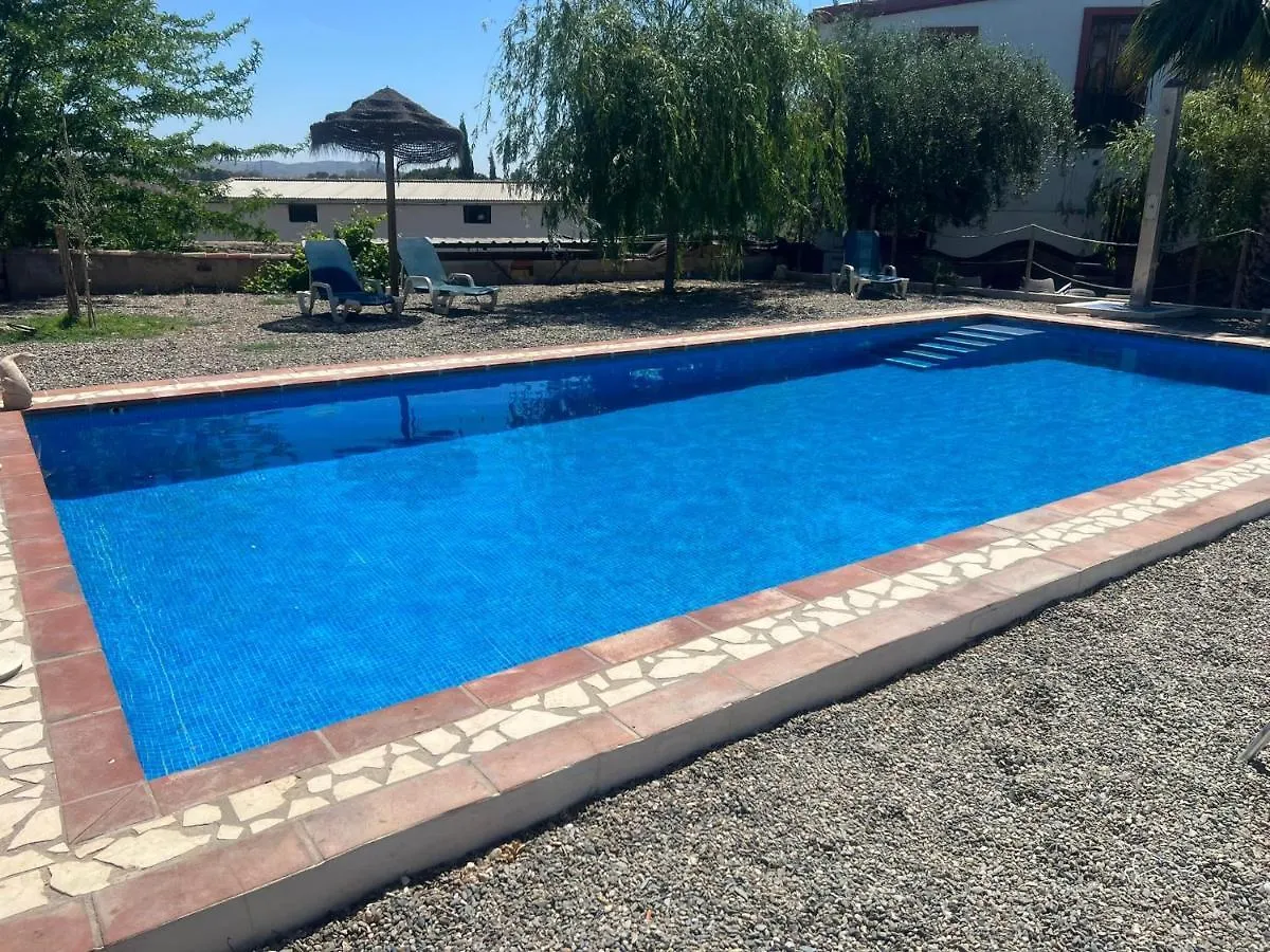 Villa Coino Cartama