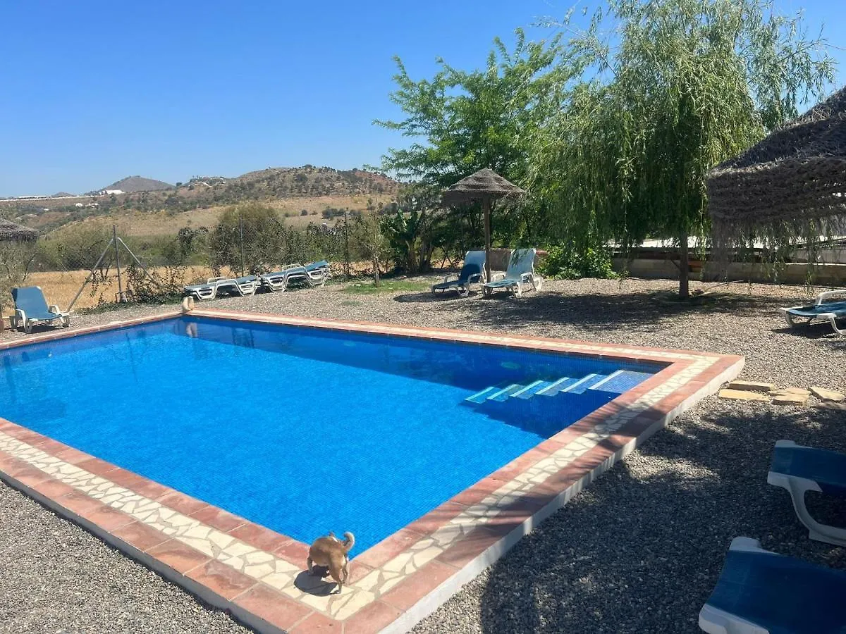 Villa Coino Cartama