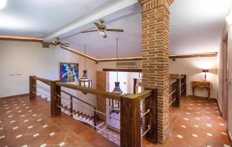 Cártama Villa Coino 0*,